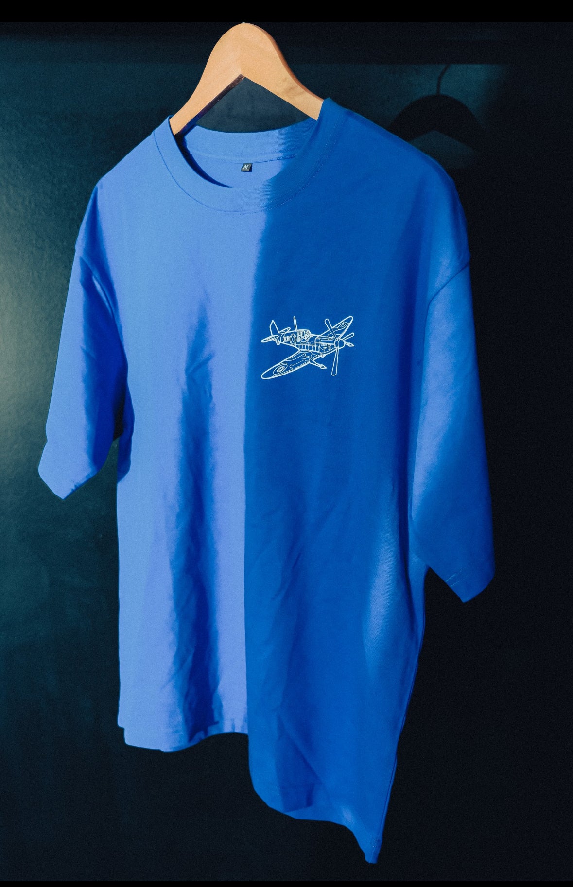 Oversized Tees