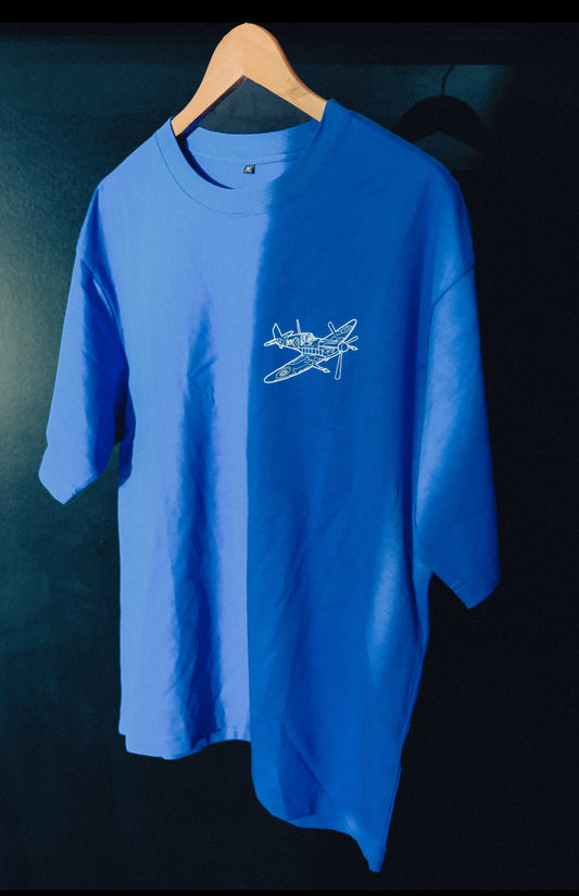 Oversized Tees