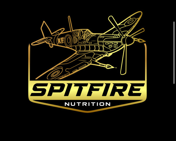 Spitfire Nutrition