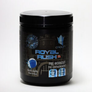 ROYAL RUSH PRE WORKOUT